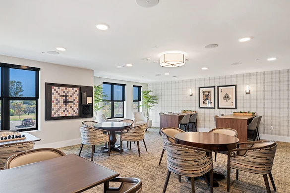 Image of Rose Senior Living Farmington Hills (5)