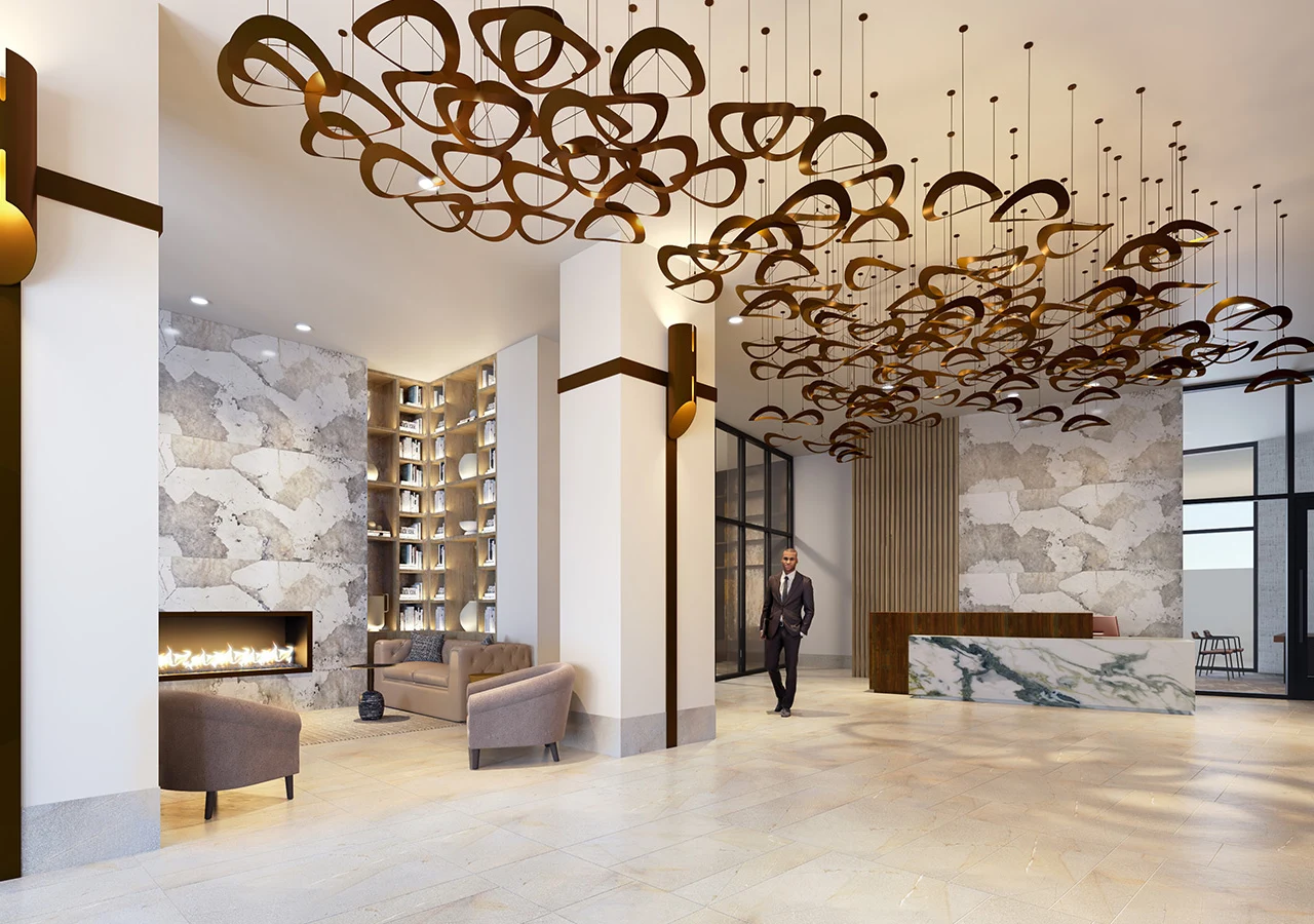 Image of The Watermark at Bellevue Assisted Living (3)