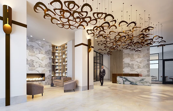 Image of The Watermark at Bellevue (3)