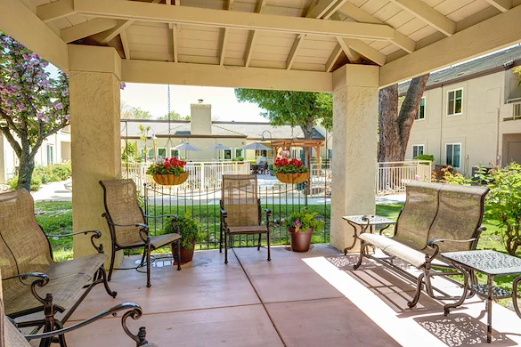 Image of The Oaks at Inglewood (8)