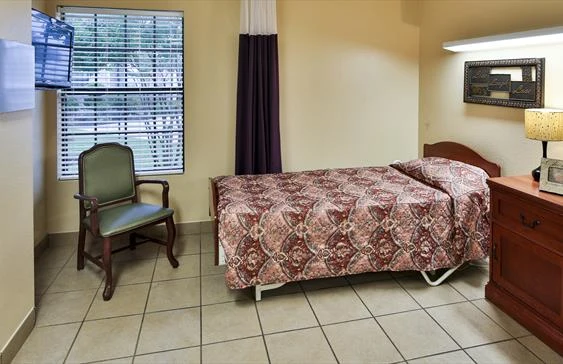 Image of Pflugerville Nursing And Rehabilitation Center (2)
