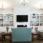 Image of Commonwealth Senior Living at Christiansburg (3)