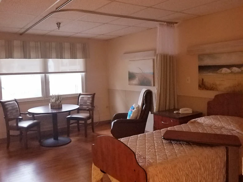 Image of Crest Pointe Rehab & Healthcare (4)