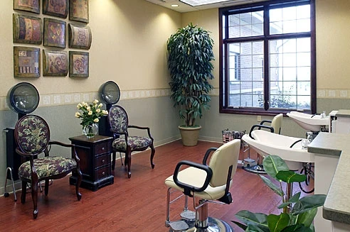 Image of Brookestone Meadows Rehabilitation And Care Center (9)