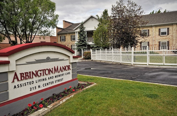 Image of Abbington Senior Living - Lehi (8)