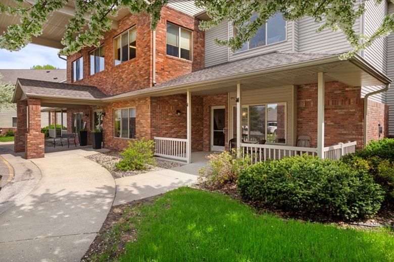 Image of Mankato Lodge Senior Living (1)
