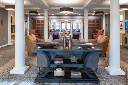 Image of River Mills Assisted Living at Chicopee Falls (8)