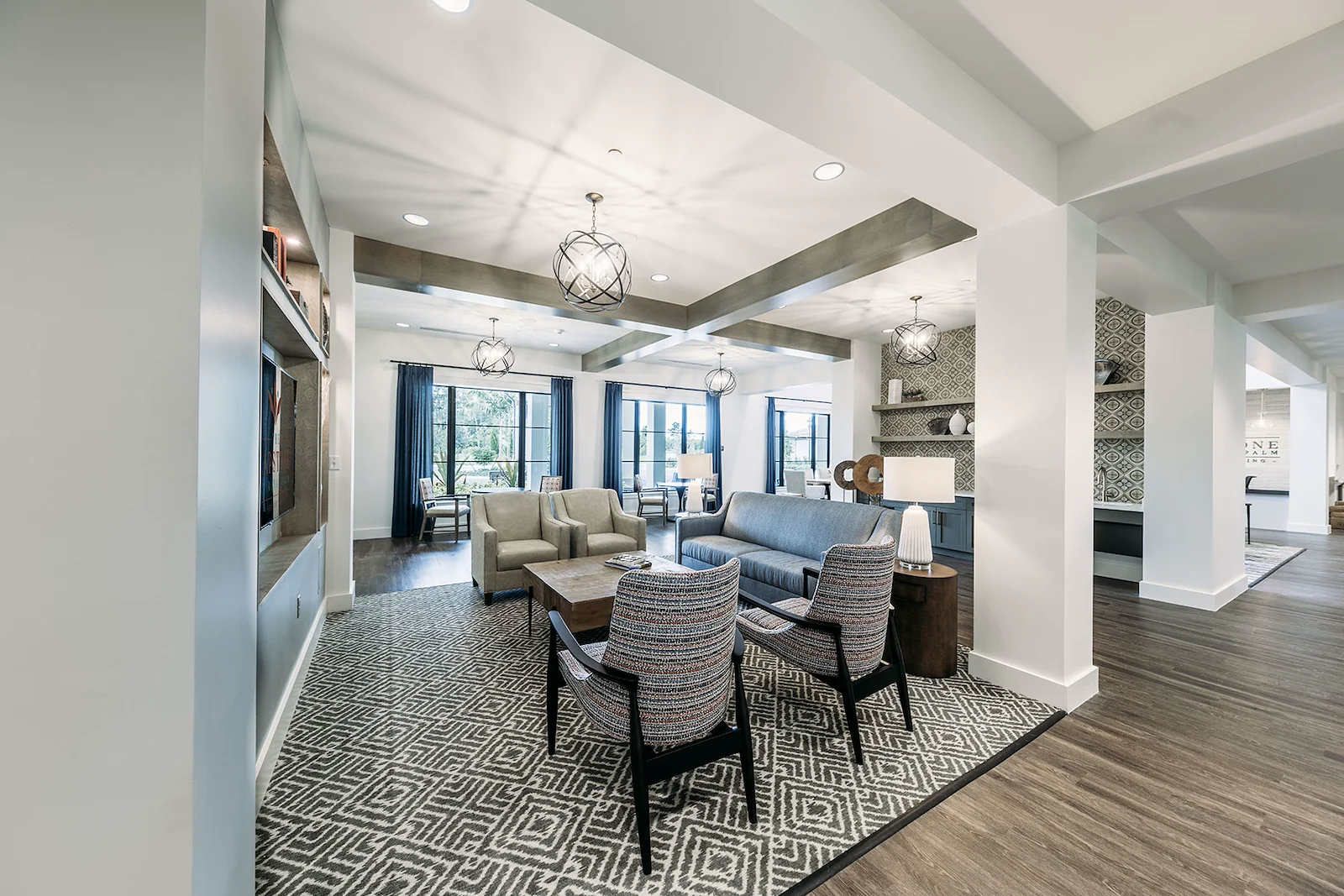 Image of The Capstone at Royal Palm Beach (9)