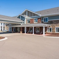 Image of Arbor Glen Senior Living (1)