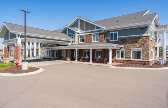 Image of New Perspective Lake Elmo (1)