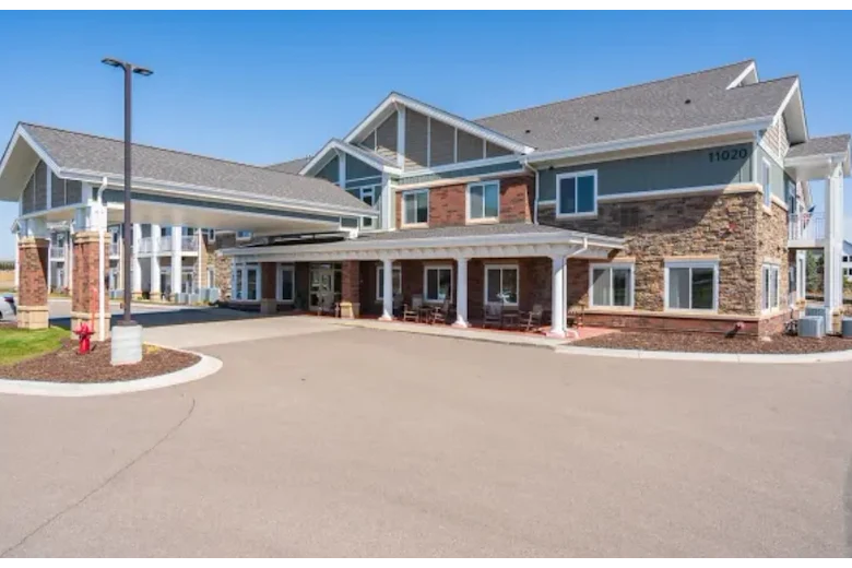 Image of Arbor Glen Senior Living (1)