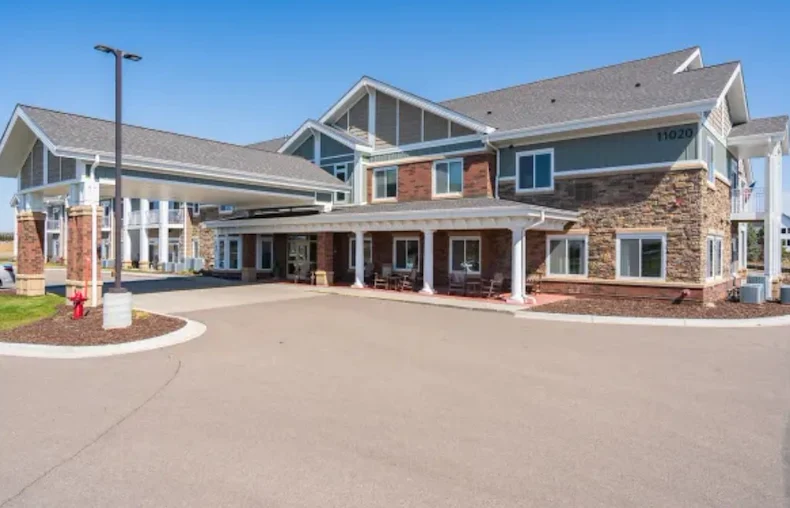 Image of New Perspective Lake Elmo (1)