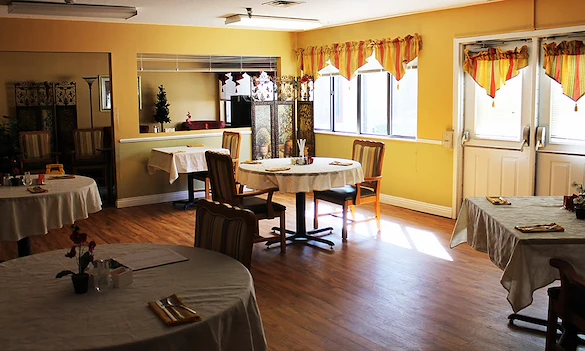 Image of Highland View Rehabilitation & Healthcare Center (3)