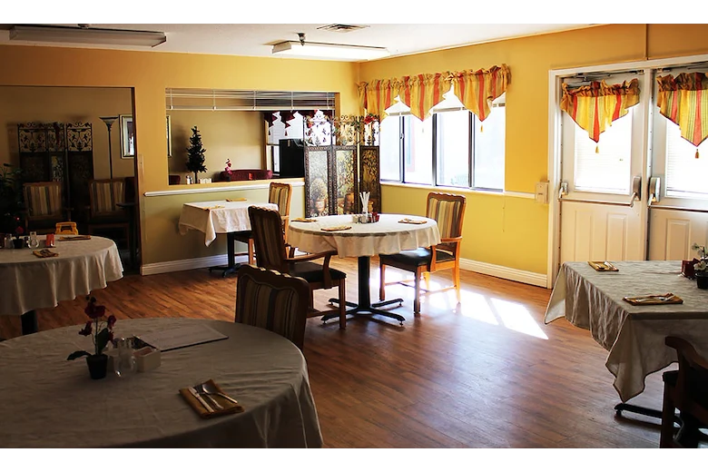 Image of Highland View Rehabilitation & Healthcare Center (3)