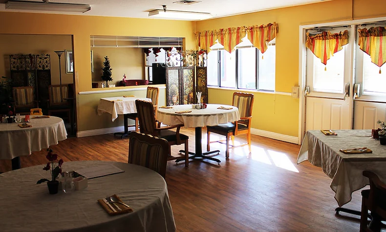 Image of Highland View Rehabilitation & Healthcare Center (3)