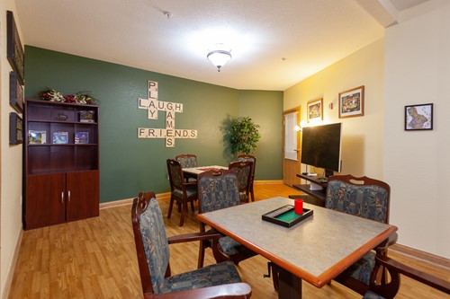 Image of Charter Senior Living of Mequon (3)