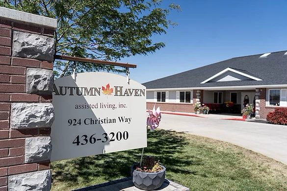 Image of Autumn Haven Assisted Living (2)