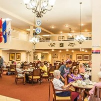 Image of Brook Ridge-The Gardens Retirement Community (3)