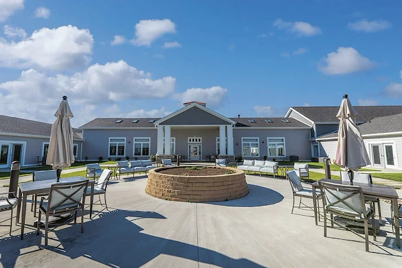 Image of Cedarhurst of Nicholasville (10)