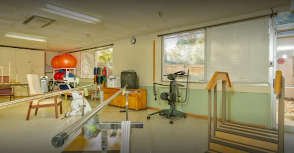 Image of The Blossoms At Fort Smith Rehab & Nursing (5)