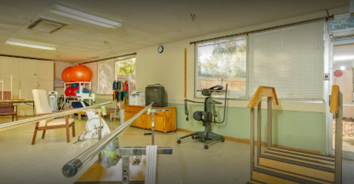 Image of The Blossoms At Fort Smith Rehab & Nursing (5)