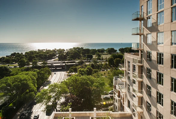 Image of The Admiral at the Lake Senior Living (10)