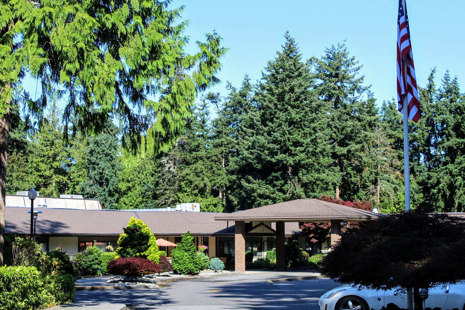 Warm Beach Health Care Center - WA - Senior Care Finder