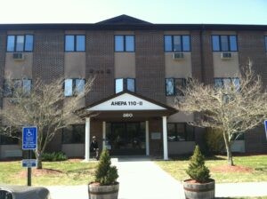 Image of Ahepa 110 II Senior Apartments (1)