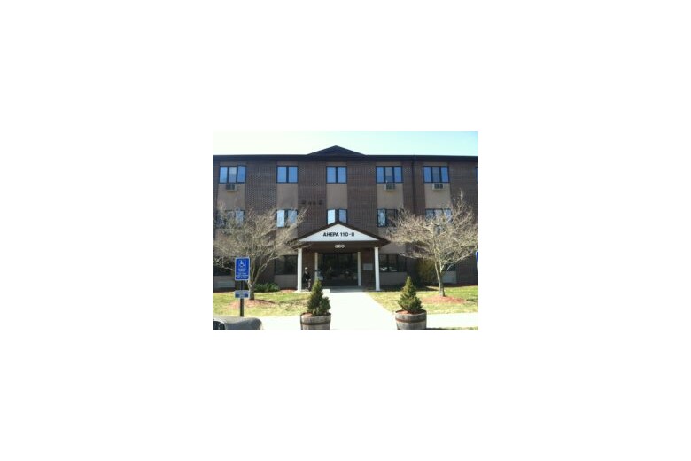 Image of Ahepa 110 II Senior Apartments (1)