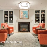 Image of Wesley Enhanced Living Doylestown Senior Living (3)