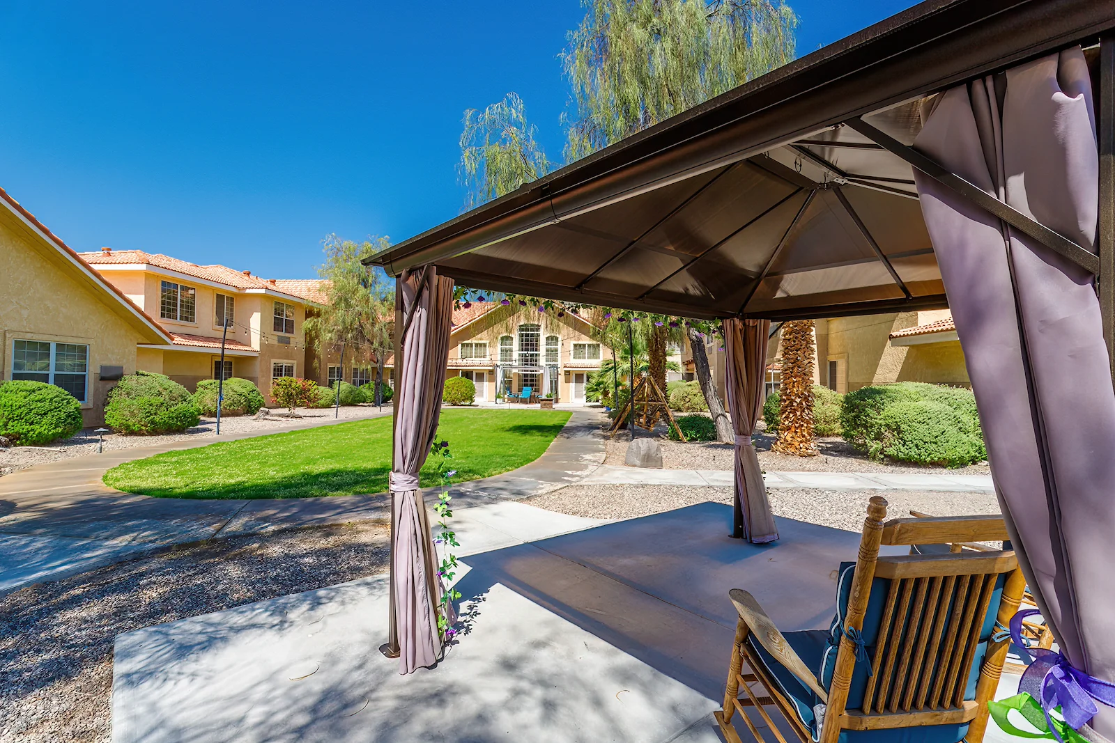 Image of Vista Pointe at Lake Havasu City (3)