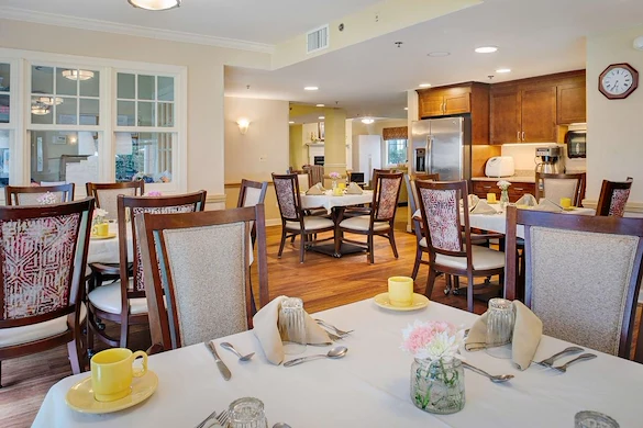 Image of Brighton Gardens of Edison (3)