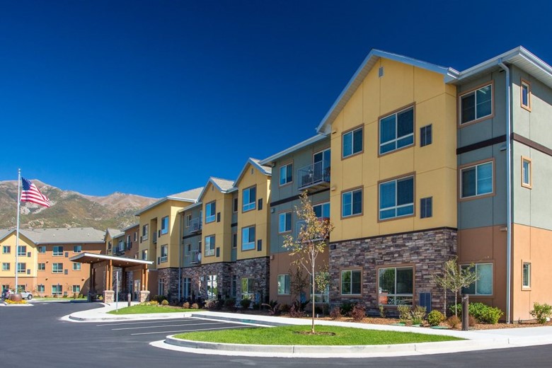 Image of Treeo - South Ogden (1)