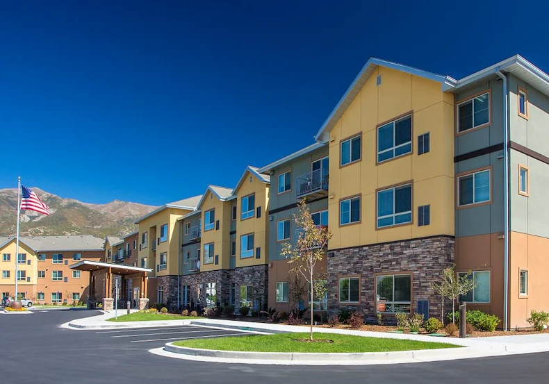 Image of Treeo - South Ogden (1)