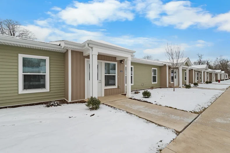 Image of Coldwater Senior Villas (1)