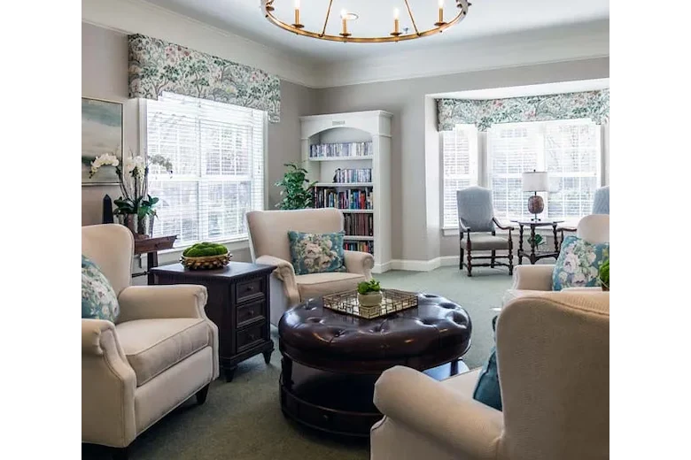 Reading Room
