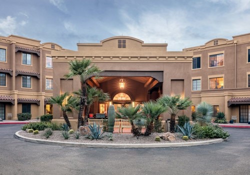 Image of Fairwinds - Desert Point (1)
