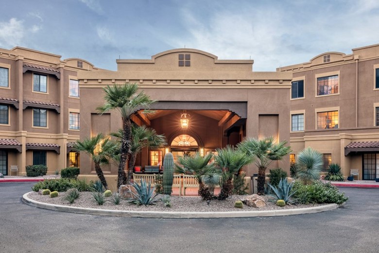Image of Fairwinds - Desert Point (1)