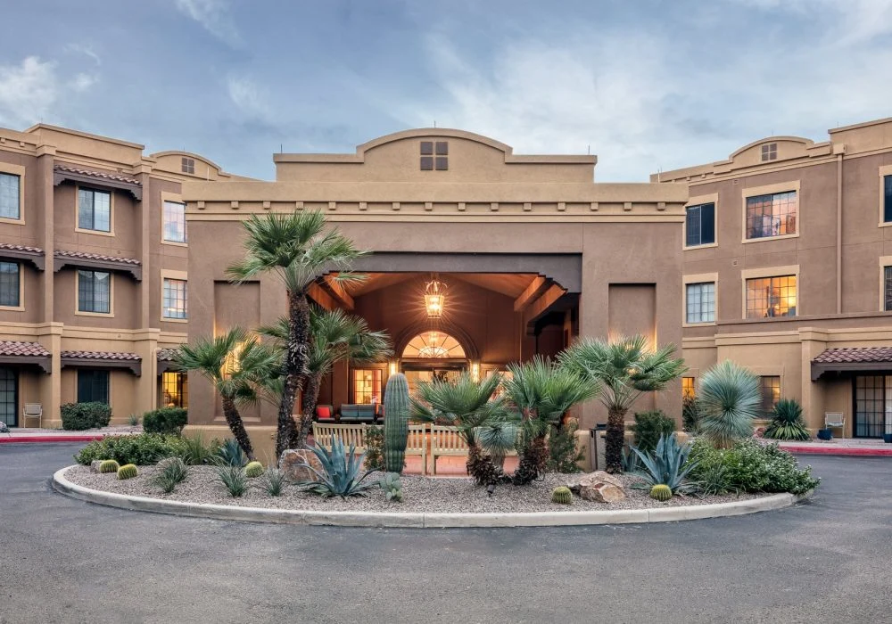 Image of Fairwinds - Desert Point (1)