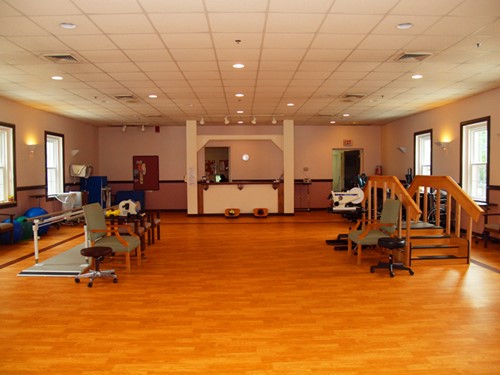 Image of St Joseph Rehab & Nursing Care Center (2)