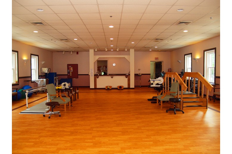 Image of St Joseph Rehab & Nursing Care Center (2)