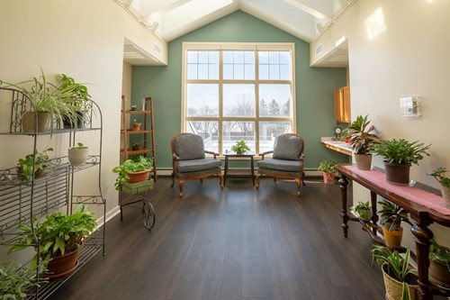 Image of Ecumen Lakeview Commons (7)
