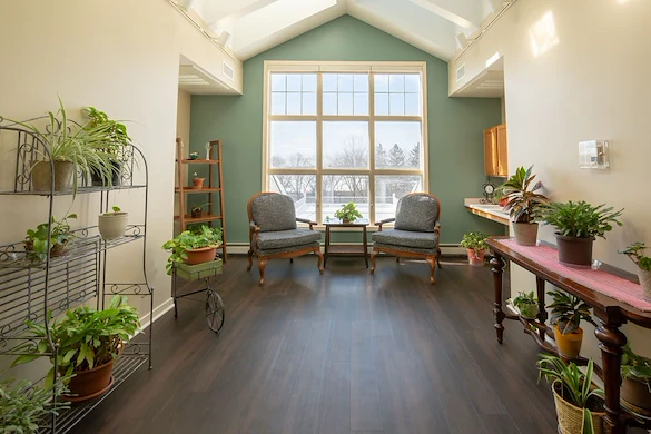 Image of Ecumen Lakeview Commons (7)