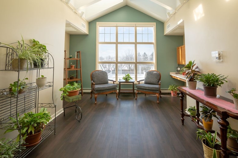 Image of Ecumen Lakeview Commons (7)