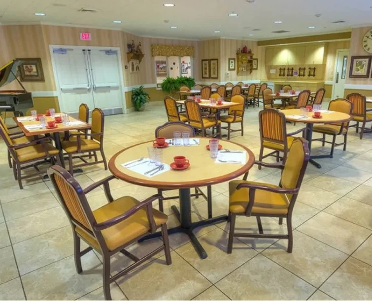 Image of Sierra Ridge Memory Care (7)