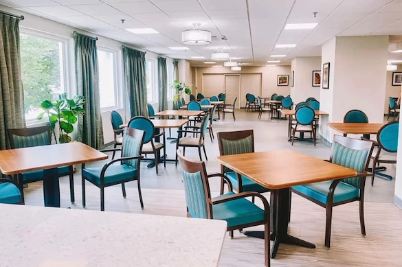 Image of English Meadows Crozet Campus (2)