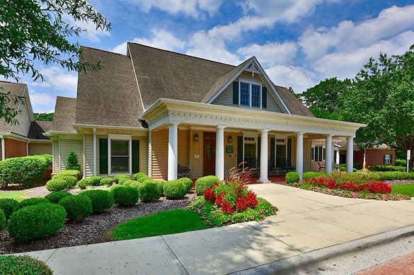 Image of The Brook in Birmingham (1)