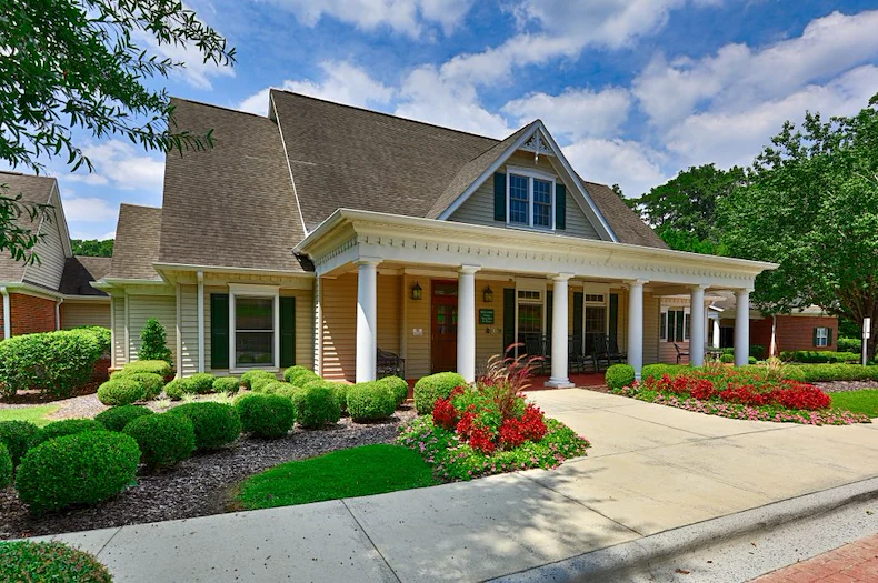 Image of The Brook in Birmingham (1)