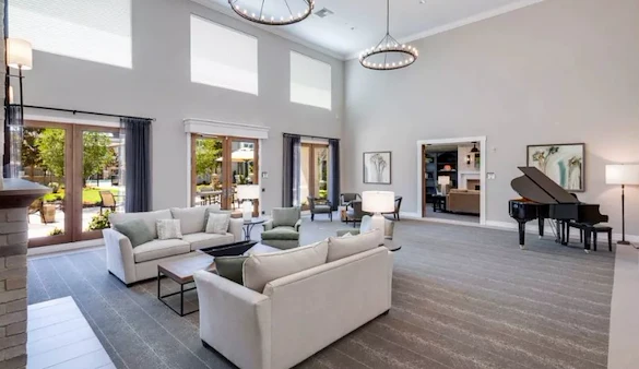 Image of Oakmont of Lodi (6)