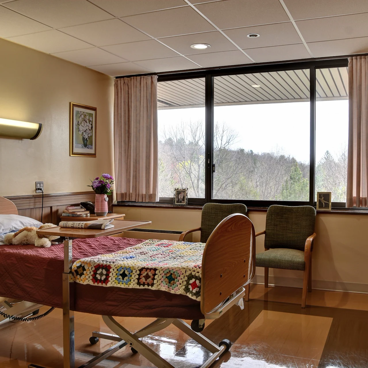 Image of Jewish Healthcare Center (3)